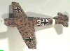 Messerschmitt BF 109E
